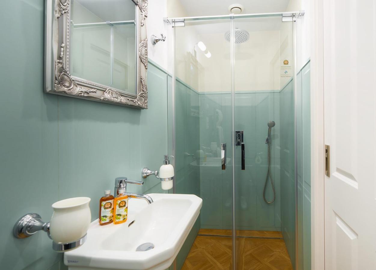 Beerland Chateaux - U Zlate Hrusky / At Golden Pear Bed & Breakfast Praha